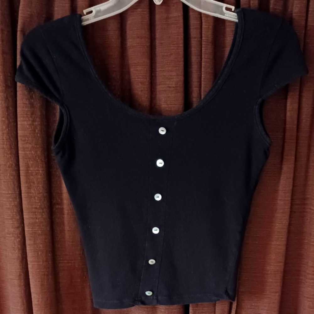 Charlotte russe
